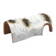 thumbnail image 1 of Decoración del acuario Cueva Betta Betta Hide Hideaway Accesorios de peces Accesorios Aquarium Rock Cave For Chameleon Lizards Snake , S S, 1 of 8