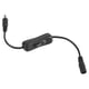 thumbnail image 3 of Tira Cable 5 Piezas LED LED Y Enchufe Del Conector De Alimentación De 12V De 12V, 3 of 7