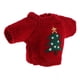 thumbnail image 2 of Suéter para muñeca de peluche estilo oso, ropa kawaii para muñecos de peluche, conjuntos para juguetes DIY, accesorios para animales de peluche, 2 of 8