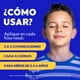 thumbnail image 4 of Spray Descongestionante Nasal Iliadin Lub Infantil para niños Descongestiona hasta por 12 horas con 20ml, 4 of 5
