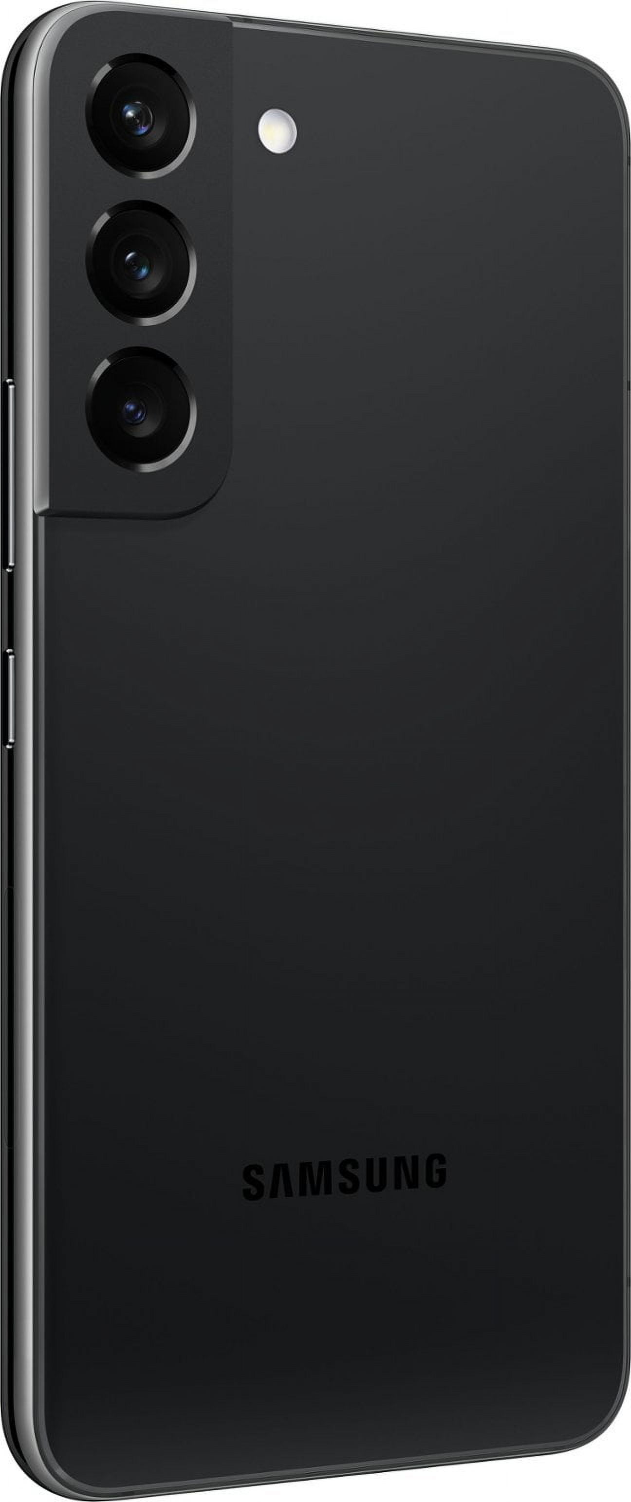 Restored Samsung Galaxy S22 256GB S901U AT&T Locked (Refurbished)