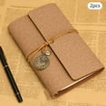 E Notebooks for Work Mini Spiral Journal Lined Hardcover Journal Lined