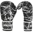 thumbnail image 2 of Athllete Boxistar Boxing Gloves, Boxing Gloves Men/Boxing Gloves Women, Available in 8 oz, 12 oz, 14 oz, 16 oz with Optimal Padding, 2 of 6