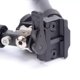 thumbnail image 4 of Trípode táctico de metal V8 con rotación de 360 grados Bípode retráctil de 2 patas para montaje de cámara, 4 of 5