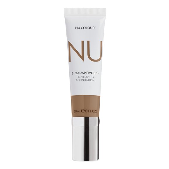Nu Skin Fond de Teint Bioadaptable BB+ 4.3 Beige 30 ml