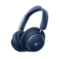 thumbnail image 2 of Soundcore by Anker Space Q45 Audífonos Inalámbricos Diadema con Cancelación Activa de Ruido hasta 98%, 50 Horas de Uso en Modo Normal, App, Audio Hi-Res LDAC, Ajuste Cómodo, Bluetooth 5.3, 2 of 5