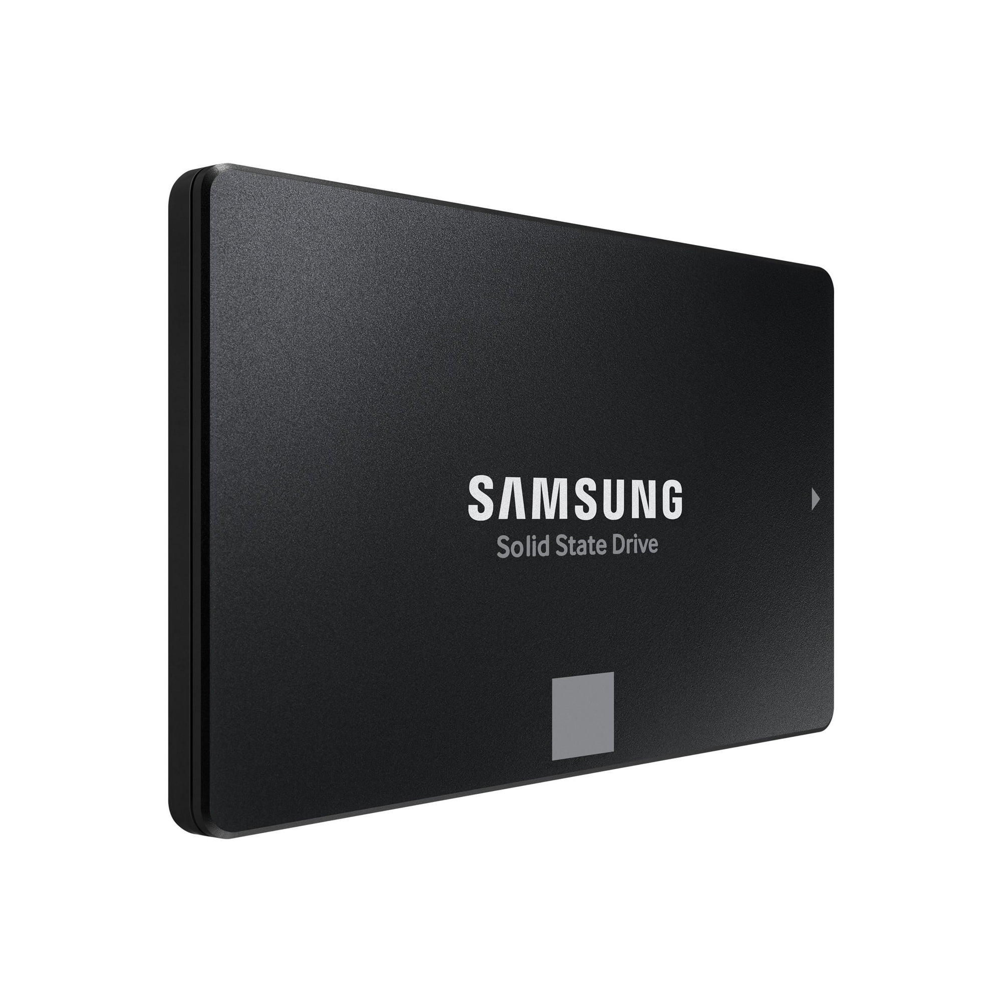 Samsung 870 EVO MZ-77E1T0B - SSD - encrypted - 1 TB - internal