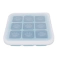 thumbnail image 2 of Bandeja De Silicona Para Cubitos De Hielo Con Forma De Pata De Gato Adorable, Fácil De Liberar, Bandeja Multiusos Para Congelador De Alimentos Para Bebés, Cocina Casera, 2 of 7