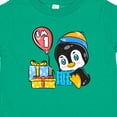 thumbnail image 4 of Inktastic Penguin 1st Birthday Boys or Girls Baby T-Shirt, 4 of 5