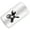 White, variant on YIGSECU Road Bike Tool Holder Bag Hard Shell Package Pouch Bag Cycling Accessories