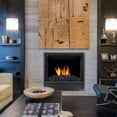 thumbnail image 3 of Duluth Forge Vented Fire Glass Burner Kit - 18in., 55,000 BTU, Natural Gas FGB18-1, 3 of 6