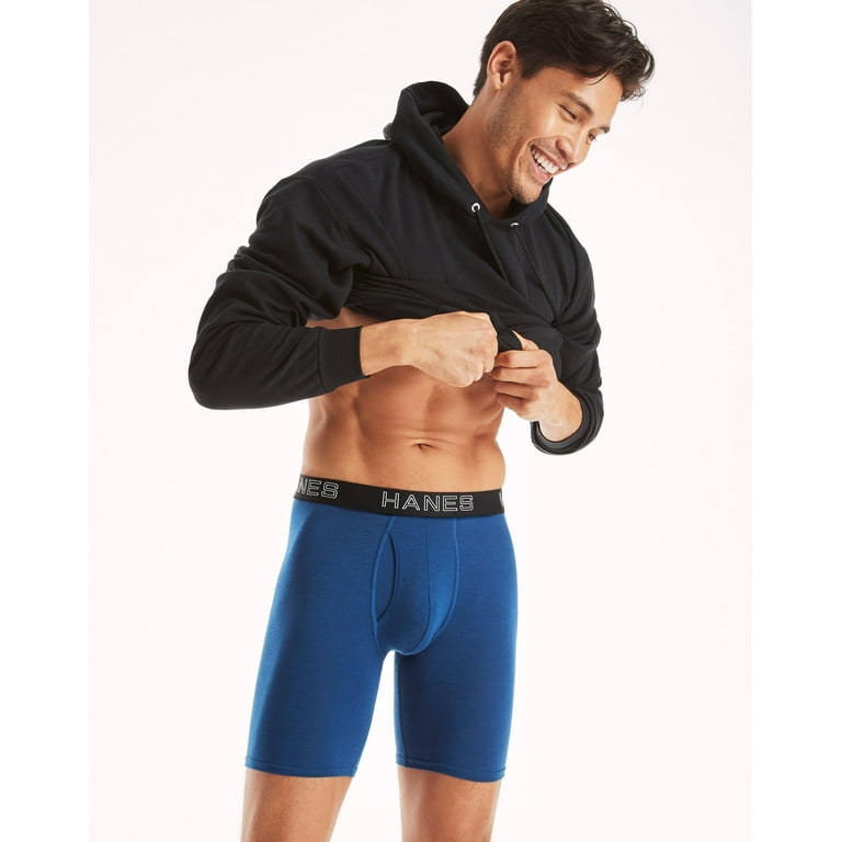 Hanes Ultimate® Men's Underwear Comfort Flex Fit® Total Support