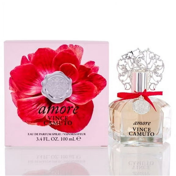 AMORE VINCE CAMUTO VINCE CAMUTO EDP SPRAY 3.4 OZ (100 ML) Women's Fragrances
