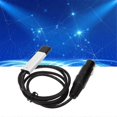 thumbnail image 4 of USB-DMX512 Computer Lighting Console Multi-Function Freestyle Light Console Wedding Stage Dimming Controller, 4 of 5