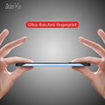 thumbnail image 2 of DECLAREYAO Original Slim Rimless Matte Clear Hard Phone Case For Xiaomi Mi 13T Pro 12T 12S Ultra 14 12X 12 S Mix 4 Cover Frosted, 2 of 6