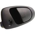thumbnail image 5 of Exterior Door Handle Smooth Black Front Passenger Side For 1992-1997 Honda Civic, 5 of 8
