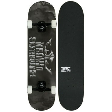 Krown Skateboard Pro Storm Complete