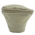 thumbnail image 2 of Sac de Rangement pour Filtre à Café Réutilisable en Toile Imperméable Porte-Papier Filtre en Forme de Cône de Café Portable, 2 of 6