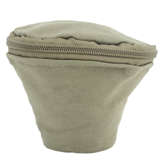 Soporte para filtro de café, bolsa de almacenamiento para filtro de café, bolsa de almacenamiento para filtro de café, soporte de papel para filtro de café, funcionalidad inteligente