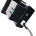 thumbnail image 2 of Captador de sonido TFixol Negro, 2 of 6