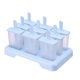 thumbnail image 1 of 9 Cell COCINA COBRE CUBE CUBE MOLD CUBIERTO REUSTRUIDO POMSICLE HERRAMIENTAS DIY Herramientas Lolly Molde, 1 of 7