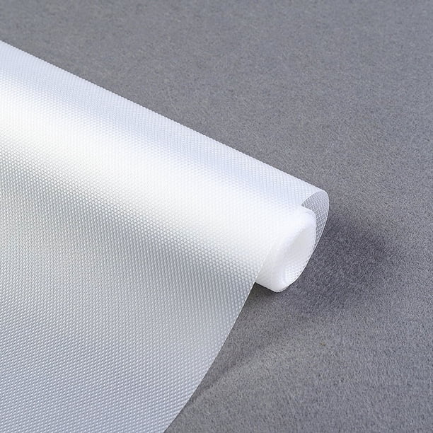 Cojín de cajón de papel a prueba de aceite, a prueba de moho, para armario, zapatos, almohadilla para gabinete, tapete grueso a prueba de humedad, para cocina, impermeable, a prueba de aceite,