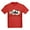 Red, variant on CafePress - 050Ahumunukunamefish R T Shirt - Dark T-Shirt Kids XS-XL