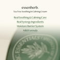 thumbnail image 4 of Crema hidratante ESSENHERB con forma de árbol de té, calmante y calmante, 80 ml, 4 of 9