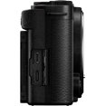 thumbnail image 3 of LUMIX S9 Full Frame Camera with 20-60mm F3.5-5.6 L Mount Lens, Compact Mirrorless Camera for Content Creators with Real Time LUT, Open Gate and Easy Sharing of Photos & Video - DC-S9KK (BLACK), 3 of 10