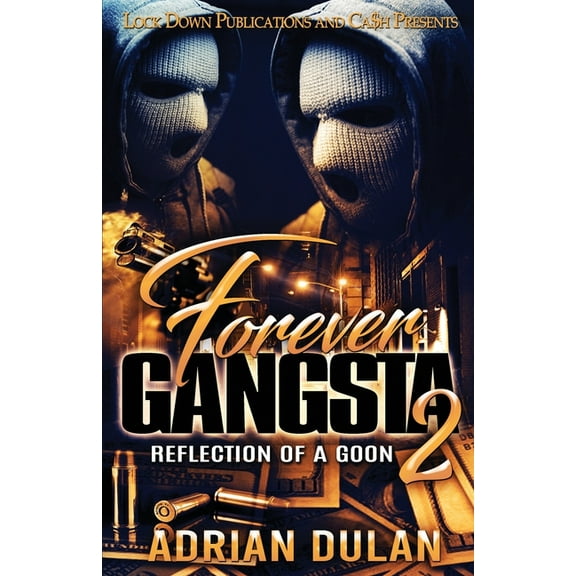 Forever Gangsta 2 (Paperback)