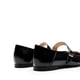 thumbnail image 5 of Zapatos Mary Jane DREAM PAIRS para mujer, negros, talla 7, 5 of 8