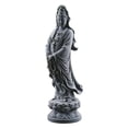 thumbnail image 1 of Estatua de Guan Yin, regalos chinos de Feng Shui, figura de Kuanyin, escultura de Buda femenina Estilo D, 1 of 9