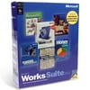 Microsoft Works Suite 2001