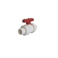 thumbnail image 4 of American Valve P200U-40 1/2" PVC True Union Ball Valve, 1/2-Inch, 4 of 4