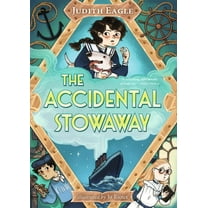 The Accidental Stowaway, (Paperback)