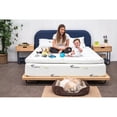 thumbnail image 3 of Colchón Memory Foam Fresh Flex Dreams Bamboo King DREAMS BAMBOO FFK, 3 of 7