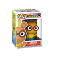 thumbnail image 2 of Funko POP! Animation: Arthur the Aardvark - Arthur, 2 of 2