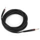 thumbnail image 4 of Cable de guitarra, cable de guitarra Accesorios para instrumentos eléctricos de inyección negra Cable de piano eléctrico Confiabilidad excepcional, 4 of 8