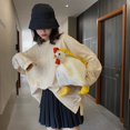 thumbnail image 3 of Bolso de muñeca con forma de pene grande y lindo, bolso de muñeca feo y lindo para mujer, bolso de felpa de gran capacidad, 3 of 6