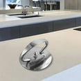 thumbnail image 3 of Poignée de Remplacement en Acier Inoxydable pour Couvercle de Casserole, 3 of 9