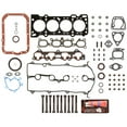 thumbnail image 1 of Evergreen FSHB6007 Full Gasket Set Head Bolts Fit Fit 93-97 Ford Probe Mazda 626 MX6 2.0 DOHC FS, 1 of 2