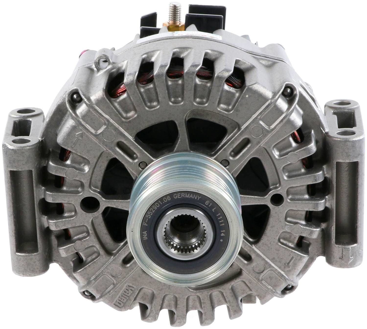 Bosch AL9463X Premium Alternator