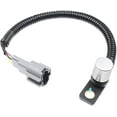 thumbnail image 2 of A-Premium Crankshaft Position Sensor Compatible with Chevrolet Tracker Suzuki Aerio Esteem Grand Vitara Sidekick SX4 Vitara XL-7 Fits select: 2006 SUZUKI XL7, 2 of 5