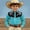 F198-Sky Blue, variant on FYDUU Boy's Western Cowboy Shirt Printed Long Sleeve Shirts Vintage Regular Fit Casual Button Down Dress Shirts For Kids Festival Blouses 4-5 Years