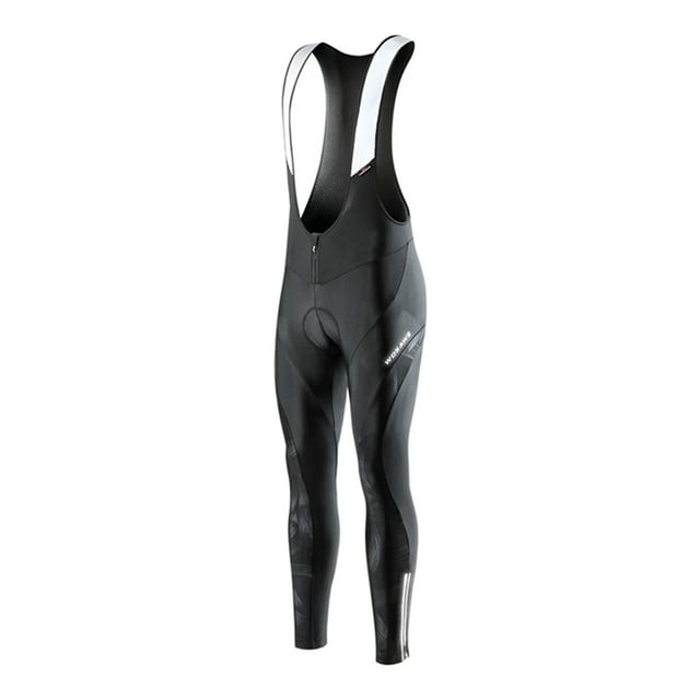 S SERENABLE Riding Trousers Sportswear Tights Men Clothes XXXL