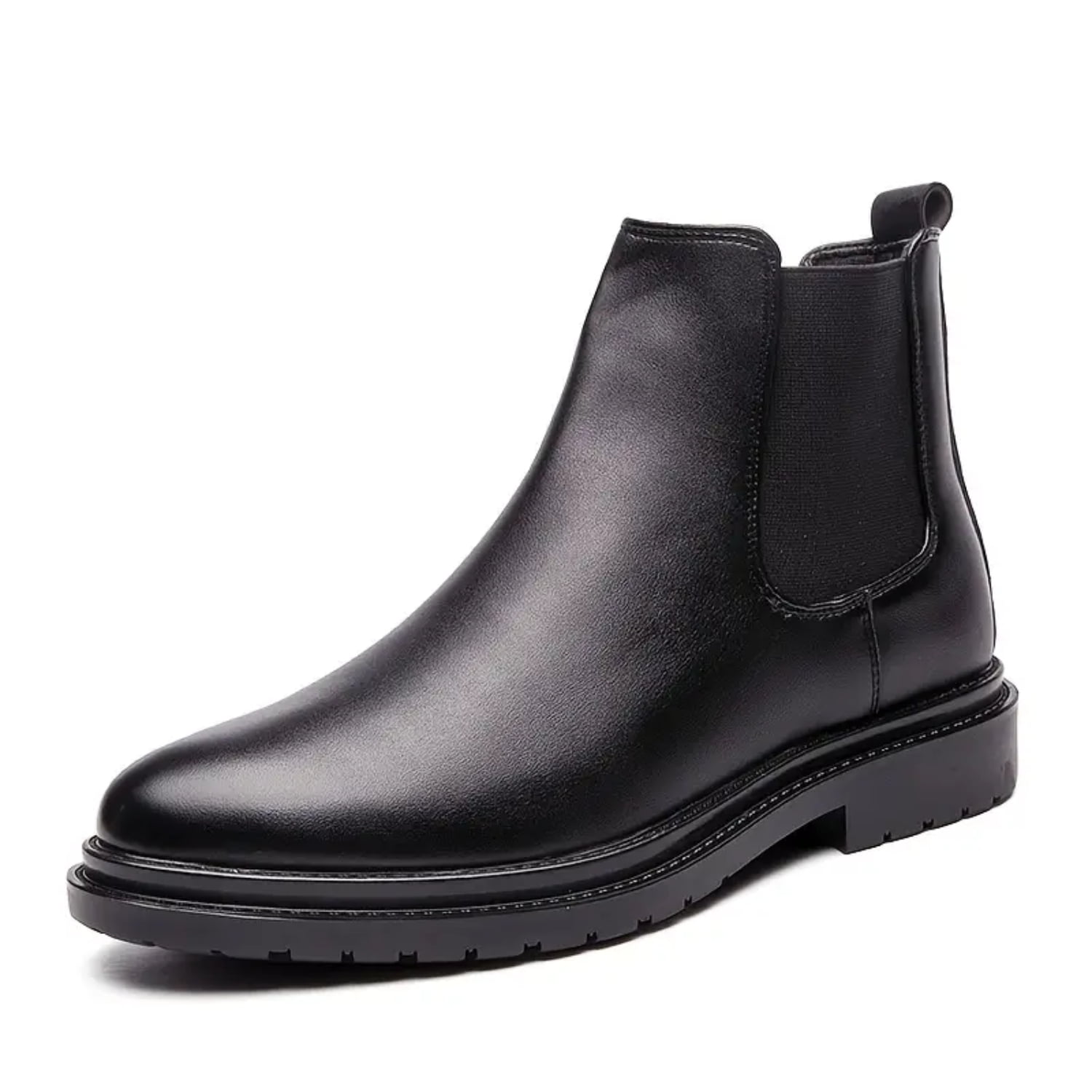 適当な価格 Men's ZXJYKJ Chelsea On Slip Non-Slip Casual Fashion Boots 靴