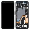 thumbnail image 3 of LCD Screen and Digitizer Full Assembly with Frame for Google Pixel 4XL (Black), 3 of 6
