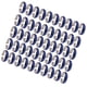 thumbnail image 4 of 50pcs Unisex Temperatura Emoción Sensación de de ánimo Banda Cambio de Color 6 Mm, 4 of 5