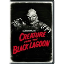 Creature from the Black Lagoon (DVD) (Standard)