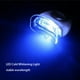 thumbnail image 5 of Kit de blanqueamiento Dental ANGGREK 18ml gel Blanqueador Bandeja Dental LED tarjeta de Color luz Fría, 5 of 8